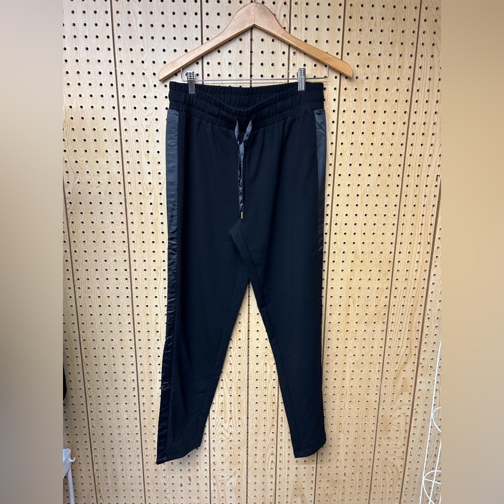 Jason Wu Black Sweat Pants
